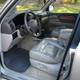 Illustration for article titled For $5,500, Would You Crossover To This 1999 Lexus LX470 SUV?em/em